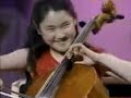 Haydn Cello Concerto in C Major