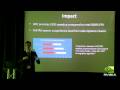 videos de Tomography Research, CUDA and TESLA Personal Supercomputing