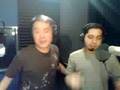 the mrbrown show (video): beat it