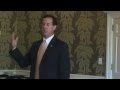 Santorum says there's a US program to kill Iranian scientists and dead ones are a wonderful thing