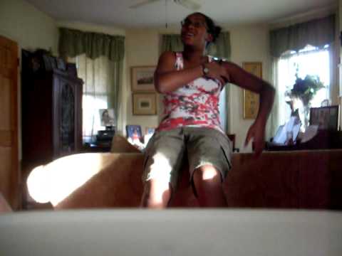 crotch kick