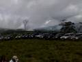 MERU ADVENTURE LOBO TV Y EL BARINES