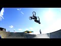Levis BMX Commercial