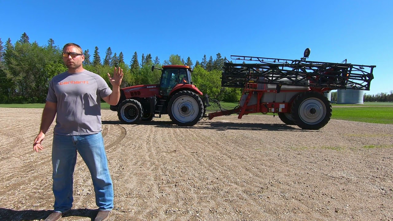 Ross Pape Reviews the Many Uses of the Dakota Micro AgCam on his Farm
