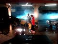 Hurricane Chris, Mario, & Baby 3 on the Hand Clap Video Set