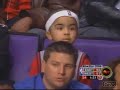 martin vs magloire vs shaq