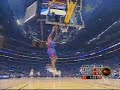 martin vs magloire vs shaq