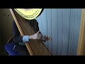 playing the Harp ?10 year old? playing the Harp ?10 year old?
