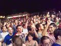 Manu Chao, Si yo fuera Maradona. Directo. Espantapitas 2007,