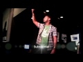 Voices of a Movement 2012 Featuring the Capital Hip Hop Soul Fest All-Stars