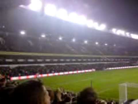 Stand up for Martin Jol YouTube Preview Image