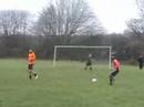 woden vs sandwell action macth 2
