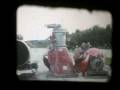 8mm Stella Home Movies. Cape Canavral Florida