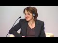 Davos Open Forum 2007 - Sustainable Energy Consumption