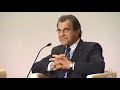 Davos Open Forum 2007 - Sustainable Energy Consumption