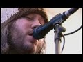 Badly Drawn Boy - Jounrey From A To B (@ The Magent Chippie)