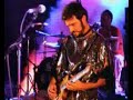 Heredeiros da Crus - Quero josar