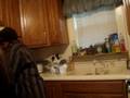 jus messin round