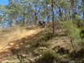 GQ Patrol with V8