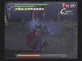 Devil May Cry 3 Nelo (or Nero?) Angelo vs Vergil