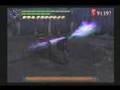 Devil May Cry 3 Nelo (or Nero?) Angelo vs Vergil