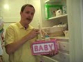 Baby Proofing Your World - Jeff Bridges Baby Proofing Your World - Jeff Bridges