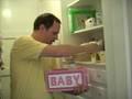 Baby Proofing Your World - Jeff Bridges