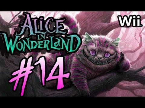 Alice au Pays des Merveilles