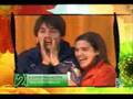 videos de jorge maggio y micaela