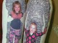 Dolls Allow Kids To Stay Close To Parents