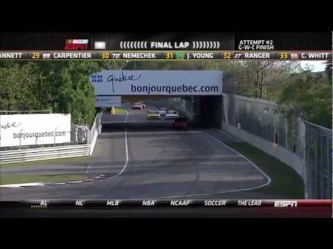 [HD] Best Racing Finishes 2012