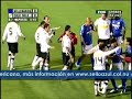 Millos - ColoColo Nissan Sudamericana Part 1