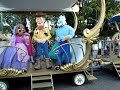 Disney Parade small