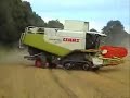 Claas Lexion Stadtlohn