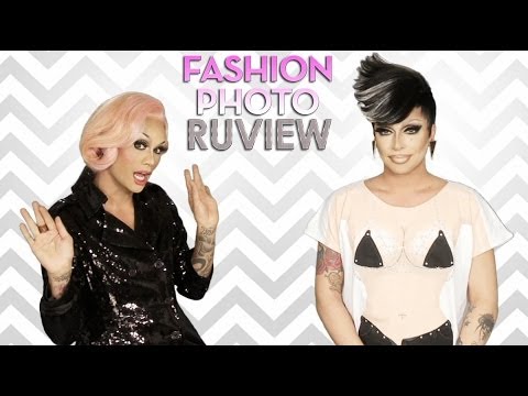 drag - Raja and Raven TOOT and BOOT the runway looks from episode six of RuPaul's Drag Race! Enjoy the video? Subscribe here! http://bit.ly/1fkX0CV The two RuPaul's...