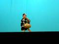 かわいい魚屋さん （日本舞踊） / Classical Japanese Dance: Little Fish Vendor