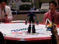 Robo One J-class