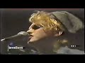Madonna everybody live 1982 Roxy