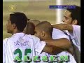 حسين الموسوي العربي القادسيه هدف الزعيم الملكي كرة قدم فن المخلص kuwait gool alarbi alarbe alz3em