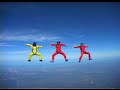How to Freefly Sitfly
