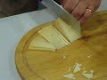 Casa Rural Urbasa  Urederra Nº 391 Cortando Queso de Ricardo  Remiro  Idiazabal Urbasa 2008 -  Eulate Valle Améscoa -   - 31 - 29514