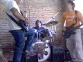 rata blanca el sueño de la gitana  cover  ensayo 