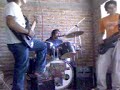 rata blanca el sueño de la gitana  cover  ensayo 