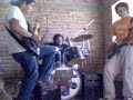 rata blanca el sueño de la gitana  cover  ensayo 