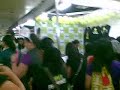 Triple S Philippines short clip,
singing along with Love Like This @ KPop Convention in Alabang.