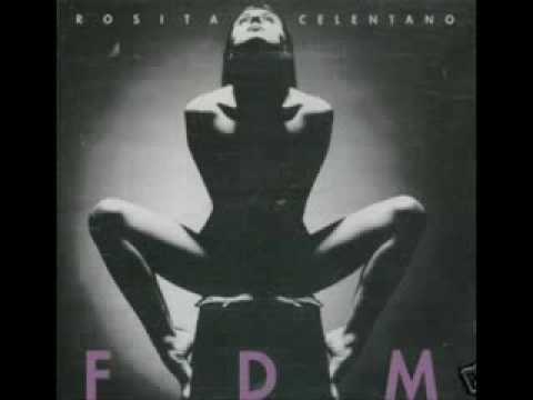 Rosita Celentano