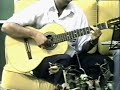 Chalana Solo