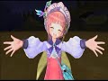メルルのアトリエ　必殺技
