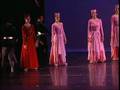 Ballet: Sabre Dance - MCB