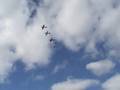videos de Lone Star Flight Museum's B-17